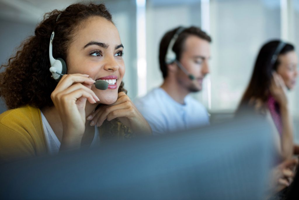 Customer Relationship Management